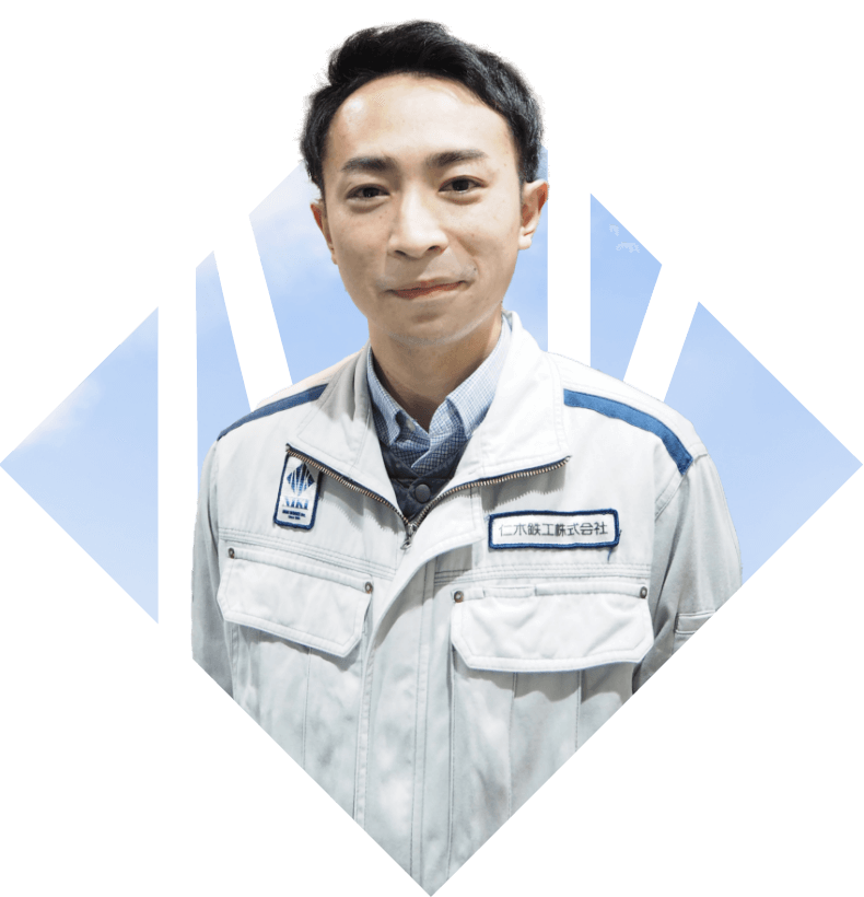 山本 大貴